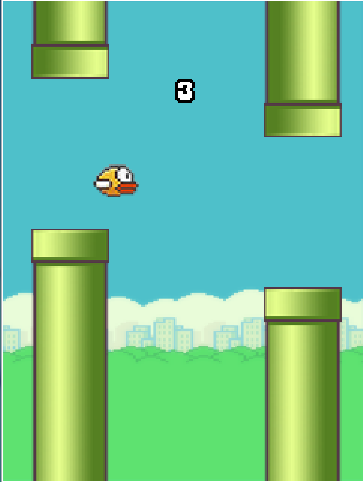 flappy bird java