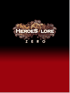 Game Heroes Lore: Zero