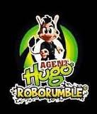 Game Hugo Roborumble