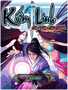 Game Kiếm linh: Chư tiên chi chiến 