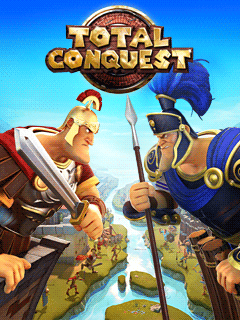 Game Total Conquest – Game java mô phỏng chiến lược 